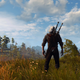 Illustration for article titled What Someone Who Spent 1,800 Hours In The Witcher 3 Actually Did